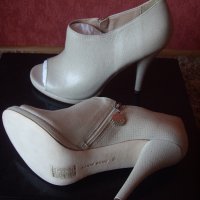 Обувки MISS SIXTY, снимка 2 - Дамски обувки на ток - 30986179