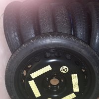 бандажна гума за аварийна ситуация, снимка 14 - Аксесоари и консумативи - 44155931