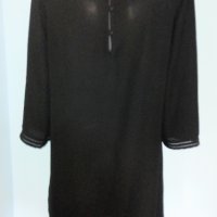 Копринена рокля тип туника "H&M"®, снимка 11 - Рокли - 29542736