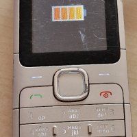 LG KF750, Nokia C1(2 бр.), 6021, 6500s и Prestigio Muze A1 - за ремонт или части, снимка 9 - Nokia - 42260528