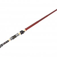 Star WarsTM - Електронен меч със светлини и звуци, HASBRO F1135 асортимент, снимка 2 - Други - 38095190