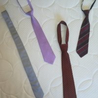 Лукс детски вратовръзки от английски сайтове, снимка 2 - Други - 30057534