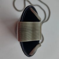 Marimekko малко портмоне от кожа , снимка 6 - Чанти - 36869000