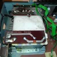 dual amplifier-за ремонт/части 1005221127, снимка 7 - Ресийвъри, усилватели, смесителни пултове - 36712972