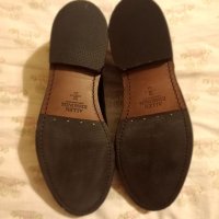 Мъжки обувки Allen Edmonds 44., снимка 6 - Официални обувки - 36530829
