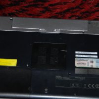 Лаптоп Sony Vaio PCG-3J1M (VGN-FW5) на части , снимка 4 - Части за лаптопи - 30102042