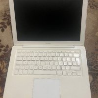 Macbook - цял или на части, снимка 1 - Части за лаптопи - 44358096