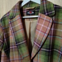 Дамско палто  нова цена - 50 лв., снимка 2 - Палта, манта - 39405567