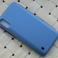 Samsung Galaxy A10/М10 Mirror Flip Cover case, калъф за Самсунг А10/М10, снимка 6 - Калъфи, кейсове - 29724548