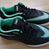 Детски маратонки Nike HypervenomX Pro - 38/39, снимка 3 - Детски маратонки - 30381973