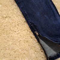 Pepe jeans 28 размер , снимка 2 - Дънки - 38830214
