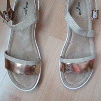 Нови  сандали , снимка 3 - Сандали - 33742210