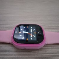 Детски смарт часовник MyKi Watch 4 LITE, снимка 1 - Дамски - 42597293