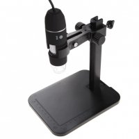 Дигитален микроскоп с USB, снимка 2 - Други инструменти - 40158211