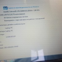 Acer Aspire E1 531 работещ на части, снимка 3 - Части за лаптопи - 39555898