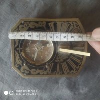 настолен компас , снимка 3 - Други ценни предмети - 37059788