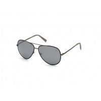 Оригинални мъжки слънчеви очила Timberland Aviator -55%, снимка 3 - Слънчеви и диоптрични очила - 40204575