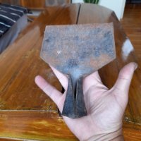 Стар инструмент за разбиване на лед, снимка 5 - Други ценни предмети - 37216972