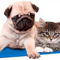 Термо постелка Karlie Fresk за кучета и котки 35 х 20 см НОВО, снимка 1 - За кучета - 36908349