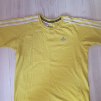 Тениска Adidas, снимка 1 - Детски тениски и потници - 29938912