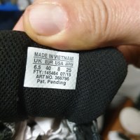 туристически обувки Salomon XA PRO 3D GTX номер 39,5-40, снимка 10 - Други - 35859166