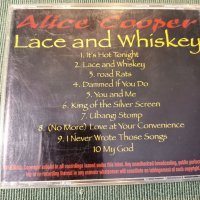 ALICE COOPER - CD Матрични, снимка 13 - CD дискове - 35433932
