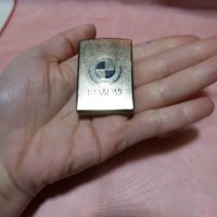 Запалка БМВ USB запалка- Bmw  , снимка 5 - Подаръци за мъже - 38638648