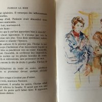 Лот Детски книжки на Френски език, снимка 3 - Детски книжки - 30776878
