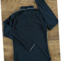  ARMANI JEANS's polo shirt - страхотна мъжка блуза КАТО НОВА, снимка 7 - Блузи - 34175939