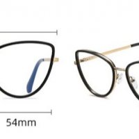 Модерни рамки за очила диоптрични или за компютър, снимка 3 - Слънчеви и диоптрични очила - 39558994