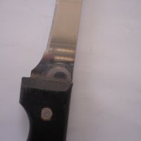 Немски нож 13, снимка 5 - Ножове - 40291758