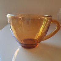 Чаши за кафе – стъклени и дуралекс, снимка 4 - Чаши - 39757782