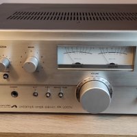 Ретро усилвател Pathe marconi PA 5003V 1978. Made in Japan, снимка 3 - Ресийвъри, усилватели, смесителни пултове - 39483142