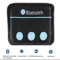 Зимни безжични Bluetooth слушалки Шапка, снимка 3 - Шапки - 42341130