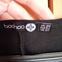 Официална рокля Boohoo , снимка 4 - Рокли - 44340730