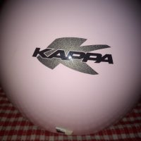 Каска за мотор -детскаKappa, снимка 4 - Спортна екипировка - 42384992