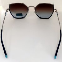 Ritta Bradley HIGH QUALITY POLARIZED 100% UV защита, снимка 4 - Слънчеви и диоптрични очила - 39954965