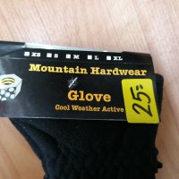 Продавам чисто нови трислойни ръкавици с мембрана по средата Mountain Hardware , снимка 3 - Ръкавици - 38547889