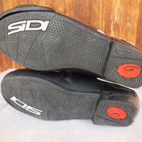 Sidi Fusion Lei дамски мото ботуши, снимка 4 - Аксесоари и консумативи - 42781339