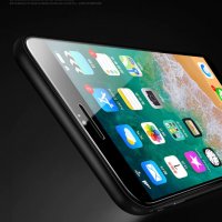 Apple iPhone 6/6S Стъклен протектор 9D, снимка 3 - Фолия, протектори - 37671825