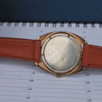 СССР часовник ''Восток'' 17 камъка , снимка 4 - Антикварни и старинни предмети - 40350195