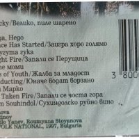 Мистерията на Българските Гласове, снимка 12 - CD дискове - 38322555