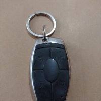 Ключодържател дистанционно за автомобил - 6378, снимка 1 - Други - 31240228