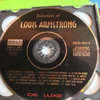 LOUIS ARMSTRONG, снимка 8 - CD дискове - 39594023