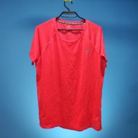 Adidas Тениска/Дамска L, снимка 1 - Тениски - 37521951