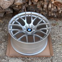 Concave джанти 19 “ цола Style 359 m 9 на 10j 5х120 за БМВ BMW Спорт Пакет Чисто Нови, снимка 7 - Гуми и джанти - 42629419