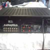 KENWOOD AM-FM STEREO RECEIVER KR-A5040, снимка 4 - Ресийвъри, усилватели, смесителни пултове - 38382818