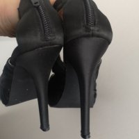 Елегантни маркови обувки, снимка 6 - Дамски елегантни обувки - 38395593