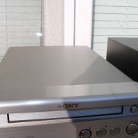 Музикална уредба ''Sony TA-SP 55/ ST-SP55/CDP-S555'', снимка 11 - Аудиосистеми - 44497168