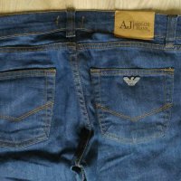 armani jeans ,мъжки дънки, снимка 13 - Дънки - 31177424